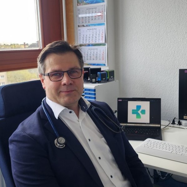 Dr. A. Franke, Consanum - Arbeitsmedizin, Arbeitsschutz und Betriebliches Gesundheitsmanagement