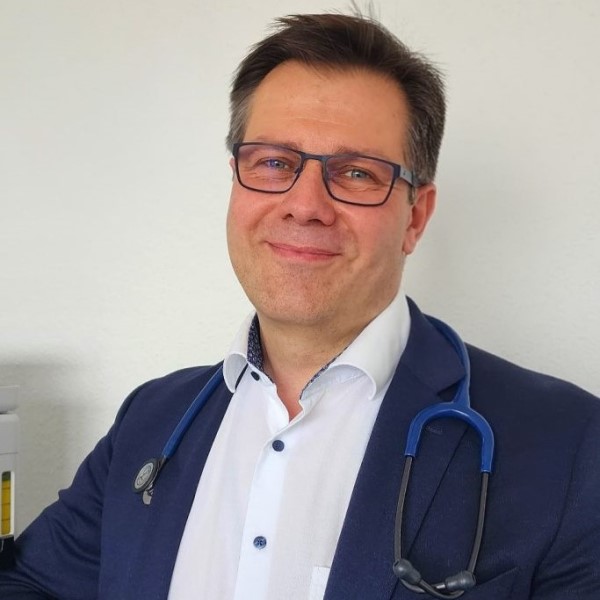 Dr. A. Franke, Consanum - Arbeitsmedizin, Arbeitsschutz und Betriebliches Gesundheitsmanagement