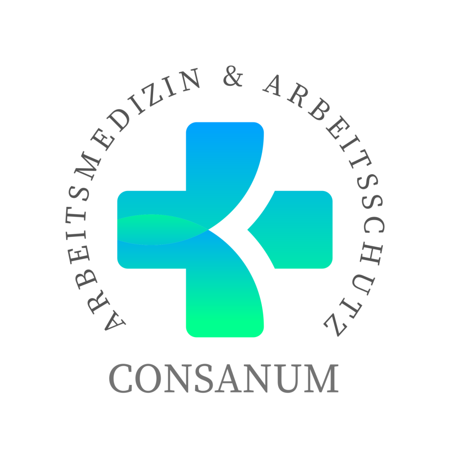 Consanum - Arbeitsmedizin und Arbeitsschutz in Berlin und Brandenburg