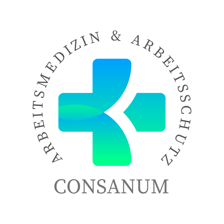 Consanum - Arbeitsmedizin und Arbeitsschutz in Berlin und Brandenburg Consanum - Arbeitsmedizin und Arbeitsschutz in Berlin und Brandenburg